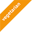 Label_vegetarian